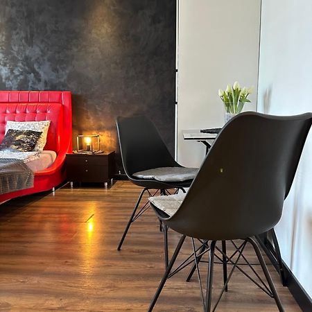 Apartament Centrum Chmielna 73C Варшава Экстерьер фото