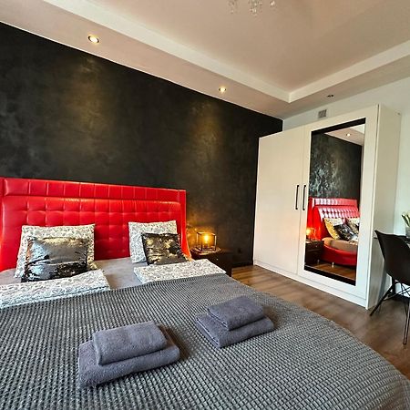 Apartament Centrum Chmielna 73C Варшава Экстерьер фото