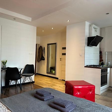Apartament Centrum Chmielna 73C Варшава Экстерьер фото