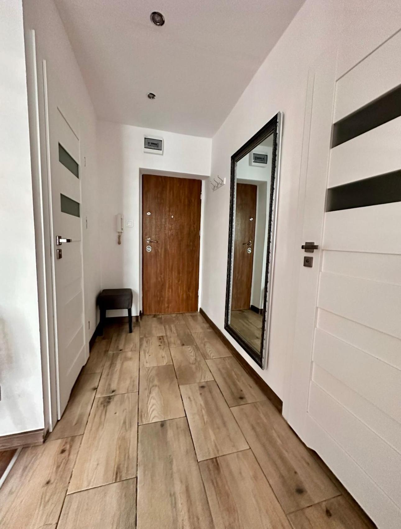 Apartament Centrum Chmielna 73C Варшава Экстерьер фото