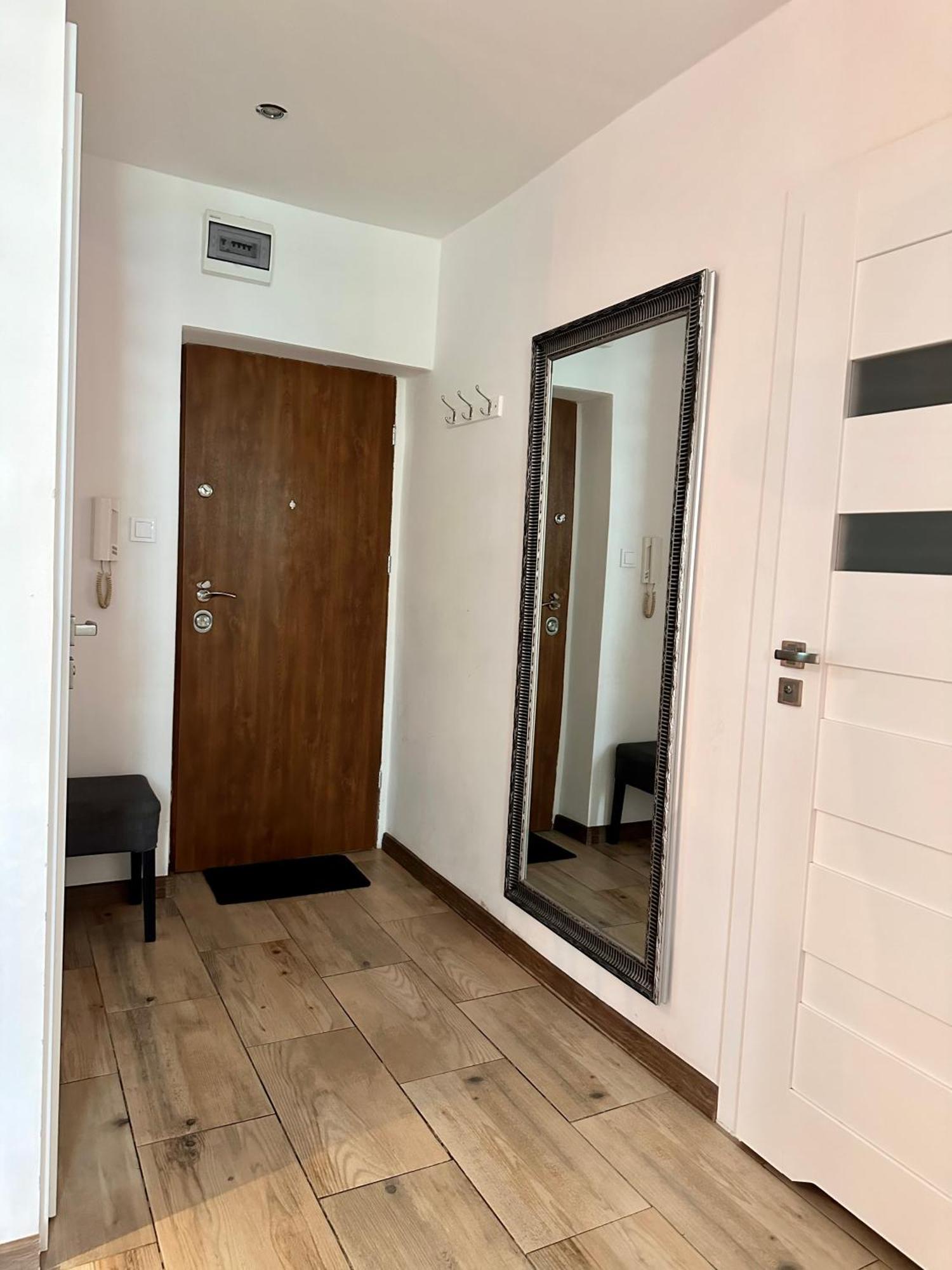 Apartament Centrum Chmielna 73C Варшава Экстерьер фото