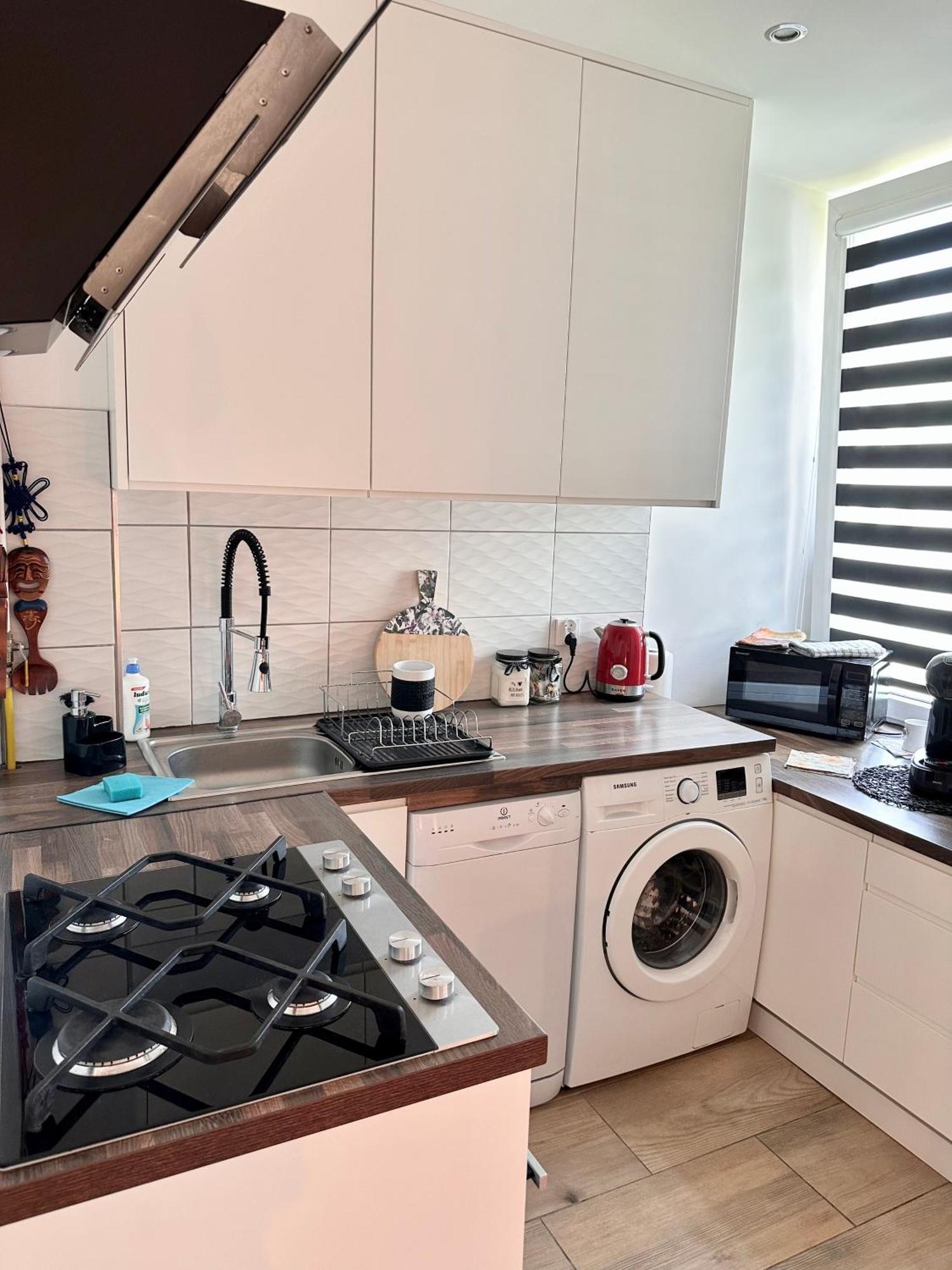 Apartament Centrum Chmielna 73C Варшава Экстерьер фото