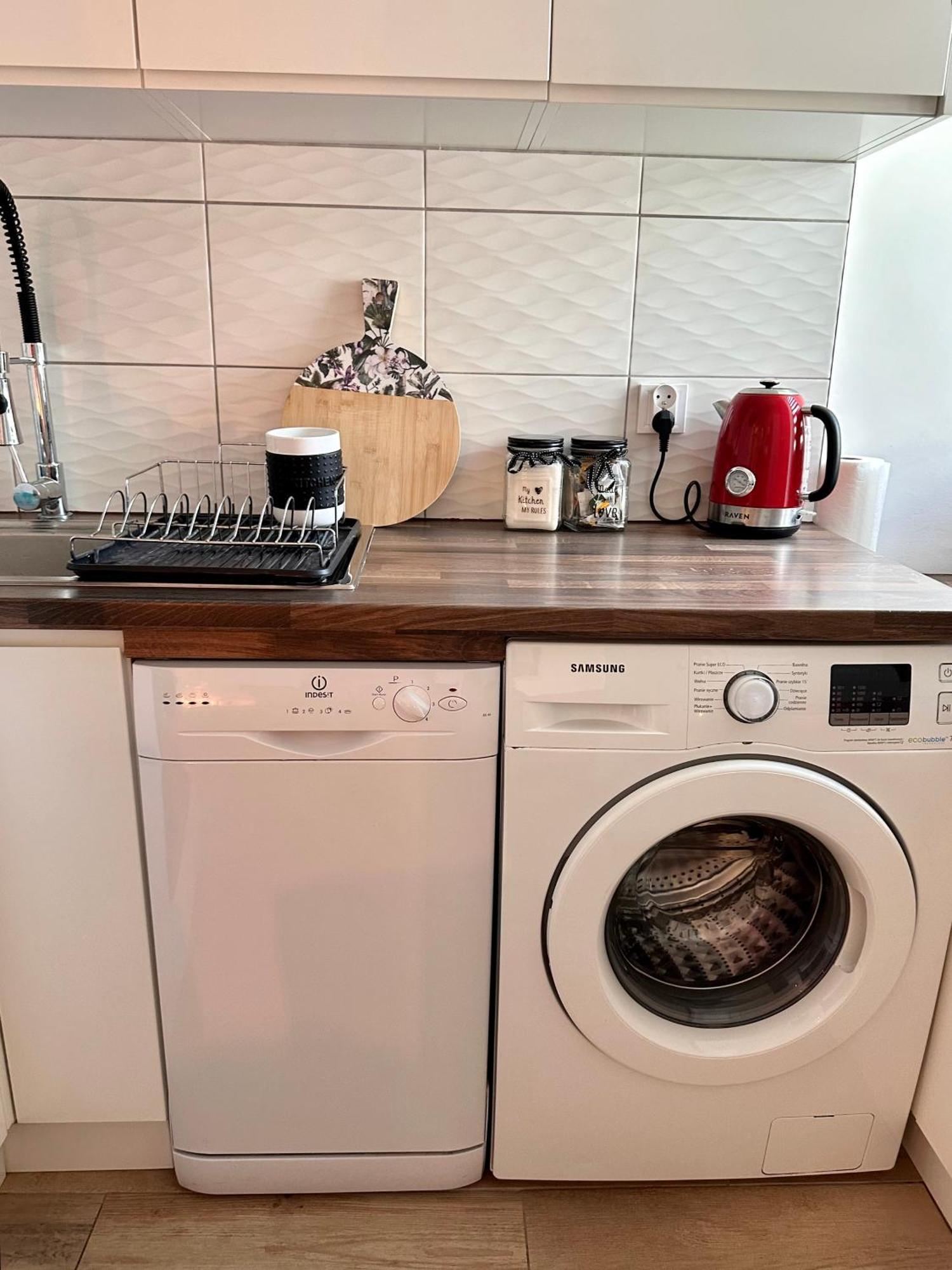 Apartament Centrum Chmielna 73C Варшава Экстерьер фото