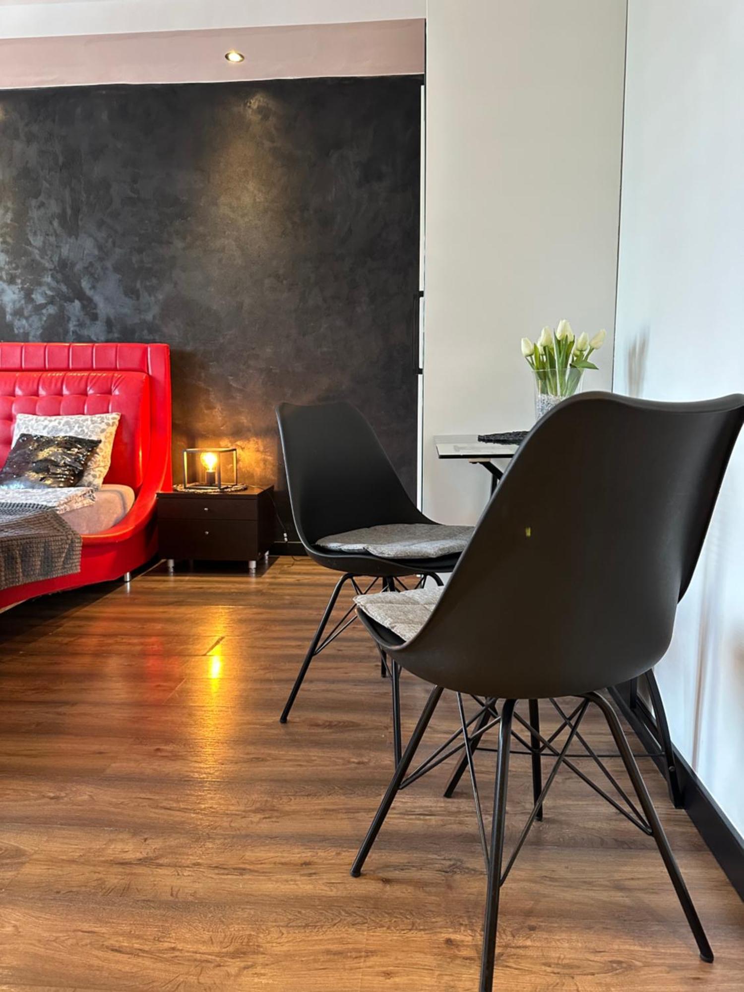 Apartament Centrum Chmielna 73C Варшава Экстерьер фото
