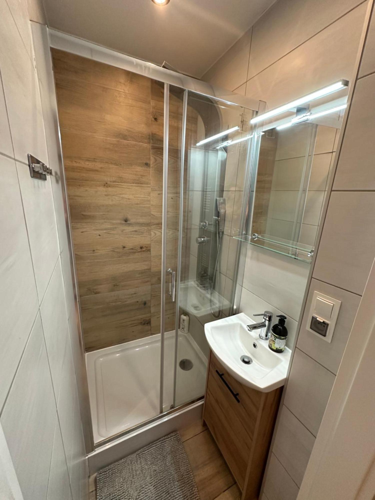 Apartament Centrum Chmielna 73C Варшава Экстерьер фото