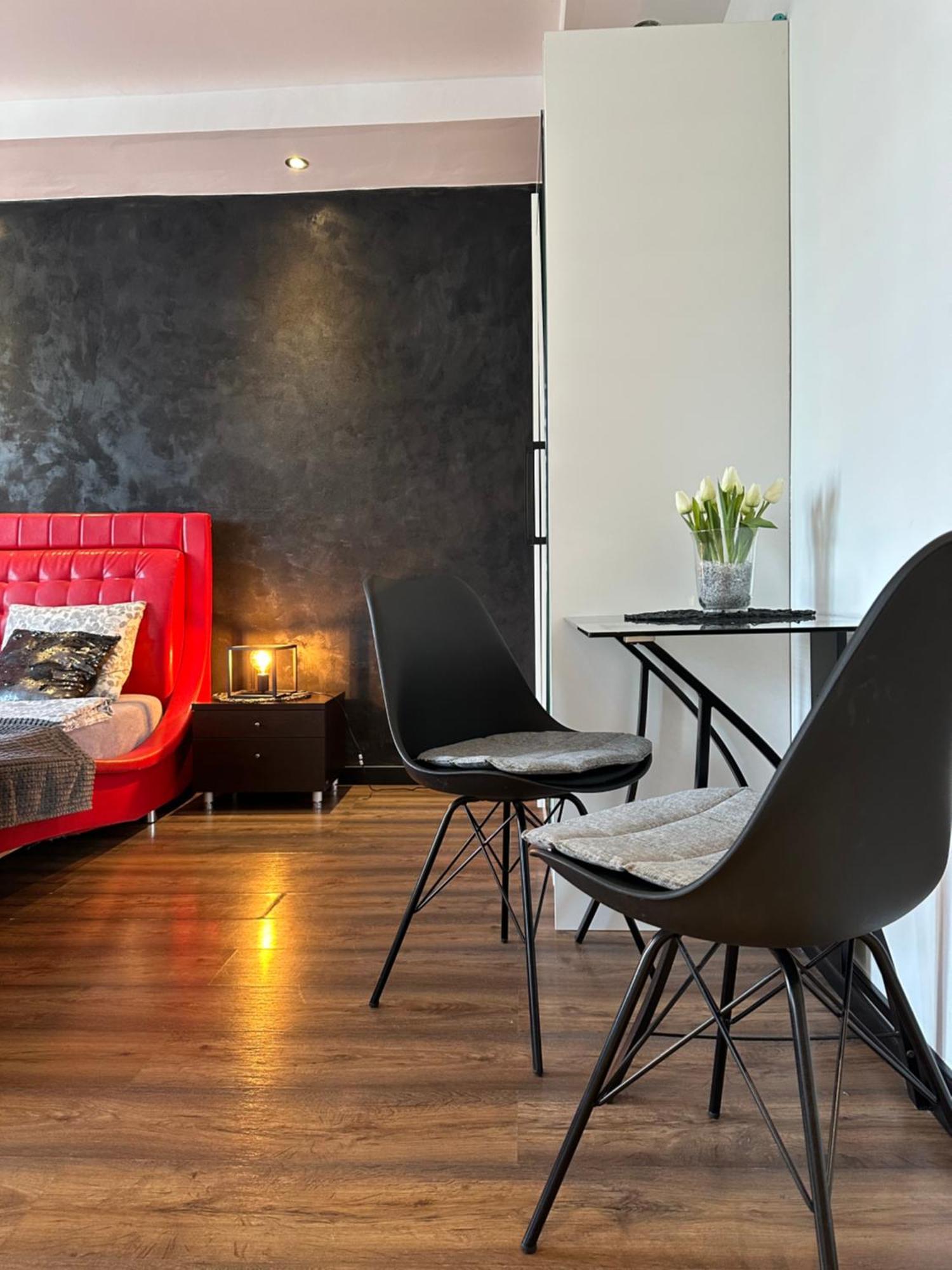 Apartament Centrum Chmielna 73C Варшава Экстерьер фото