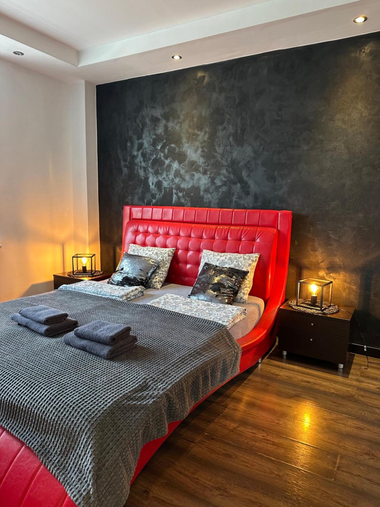Apartament Centrum Chmielna 73C Варшава Экстерьер фото