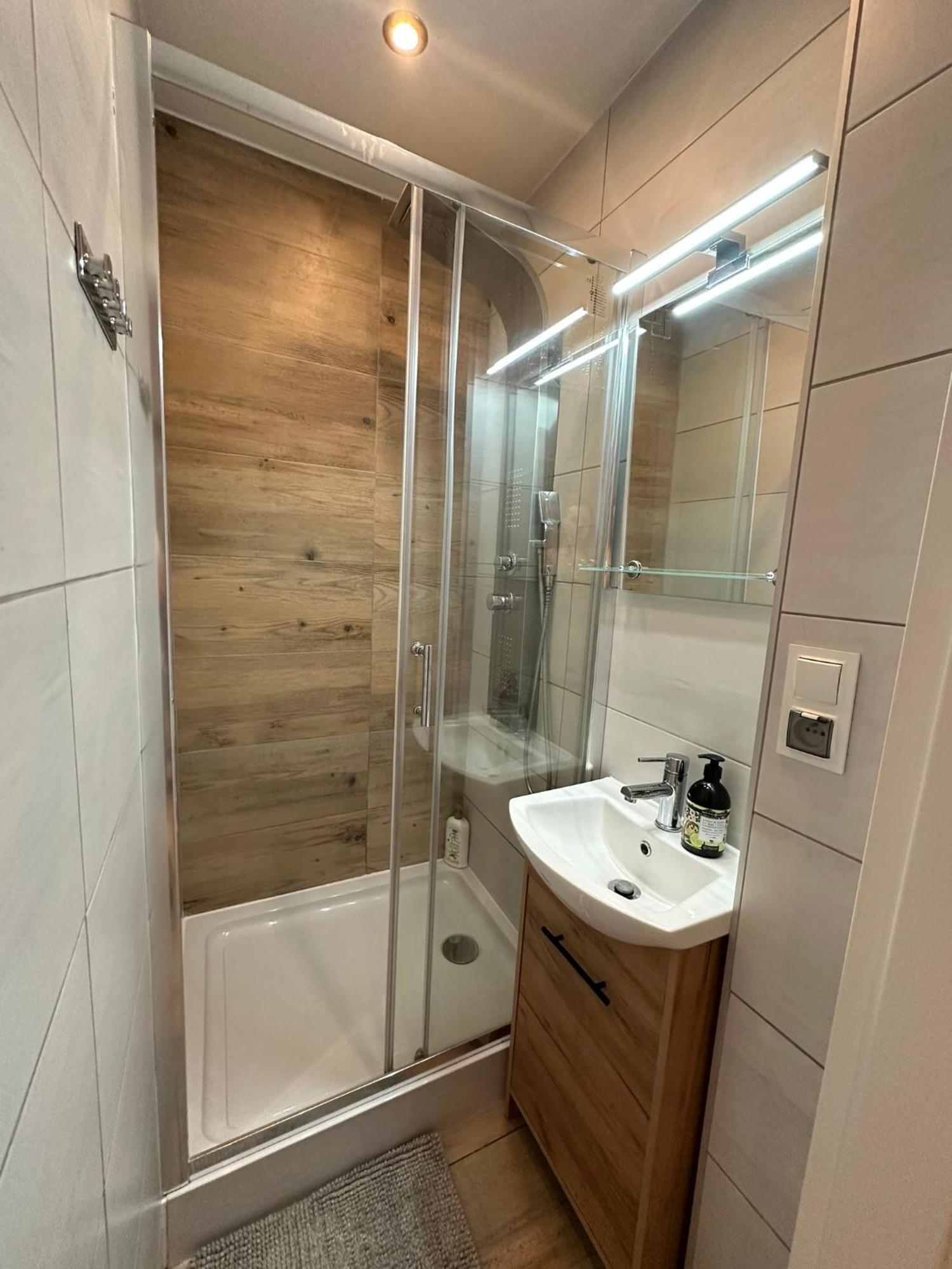 Apartament Centrum Chmielna 73C Варшава Экстерьер фото