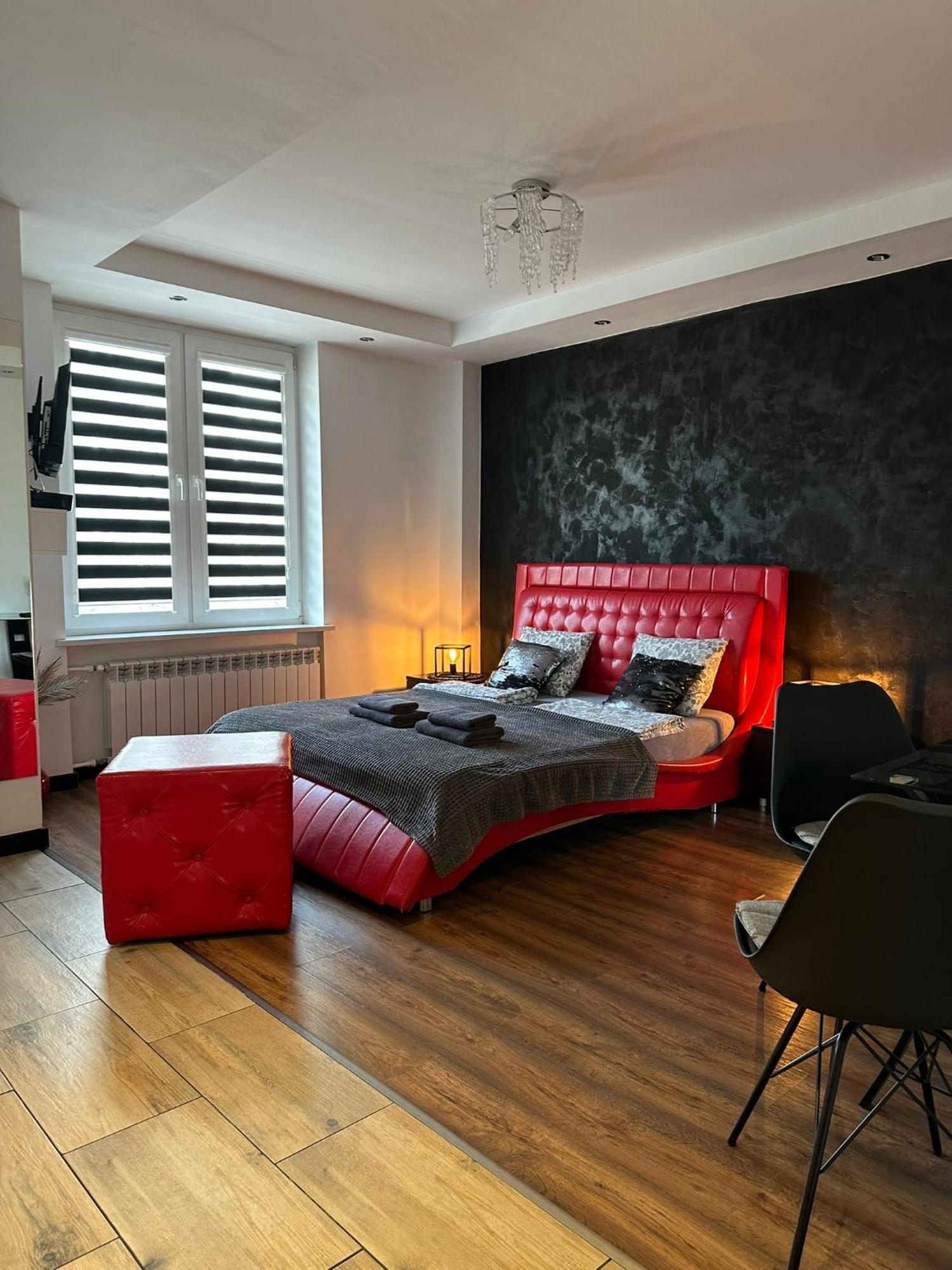 Apartament Centrum Chmielna 73C Варшава Экстерьер фото