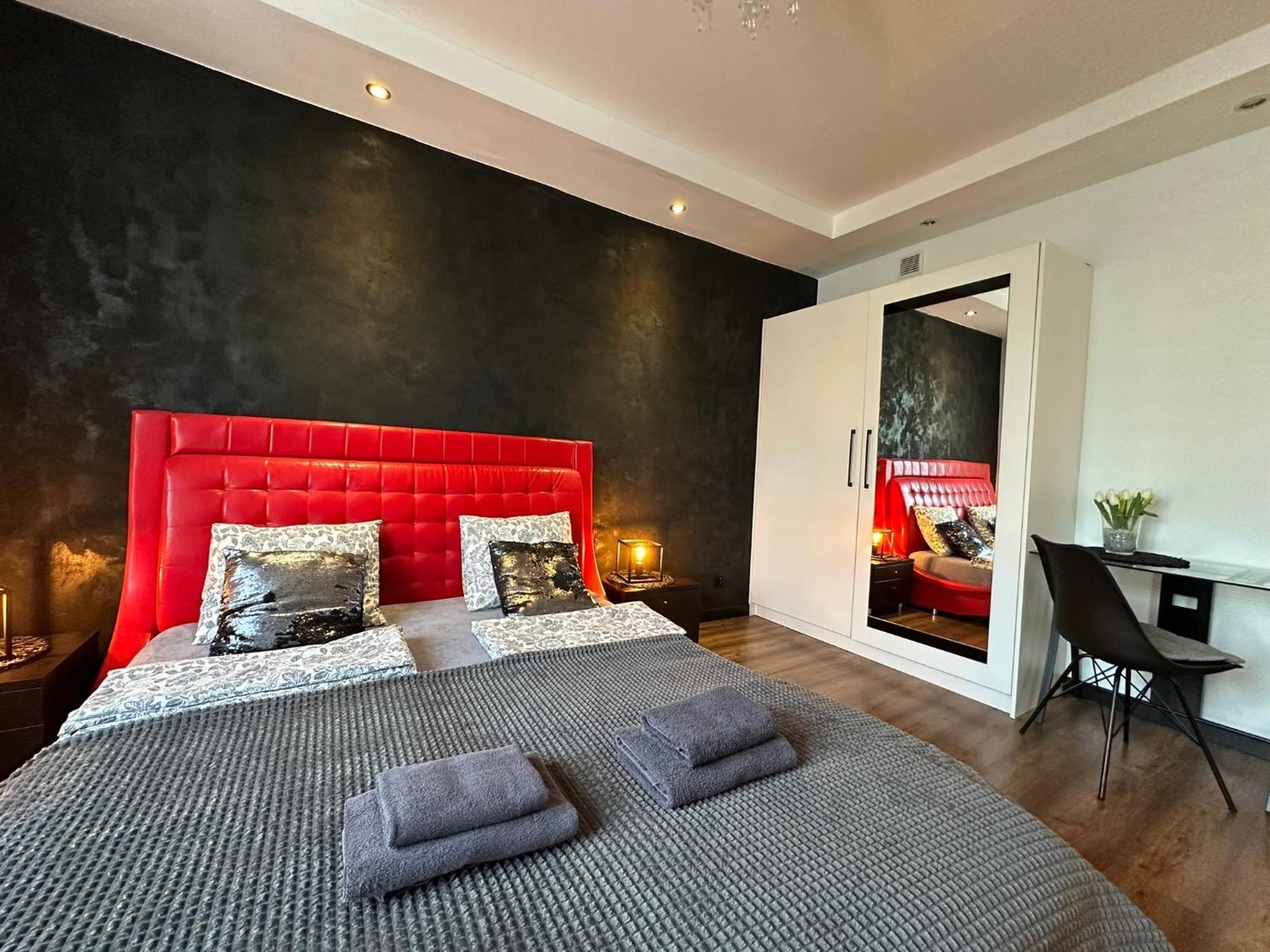 Apartament Centrum Chmielna 73C Варшава Экстерьер фото